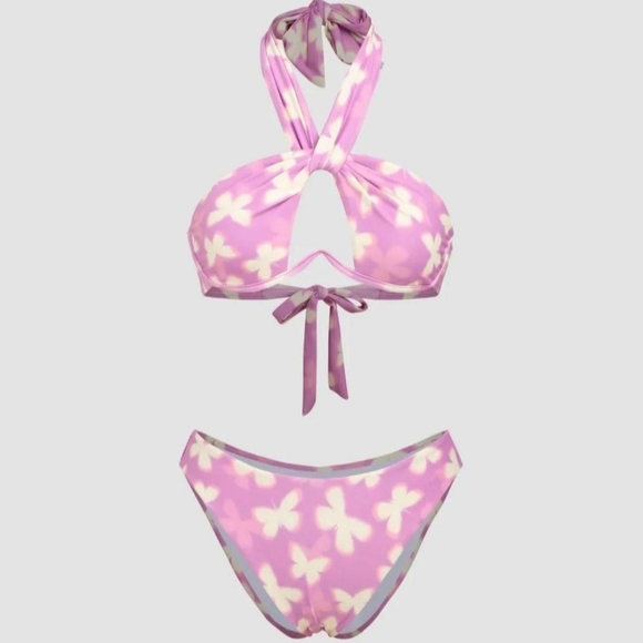 Brand new bikini - Picture 2 of 5